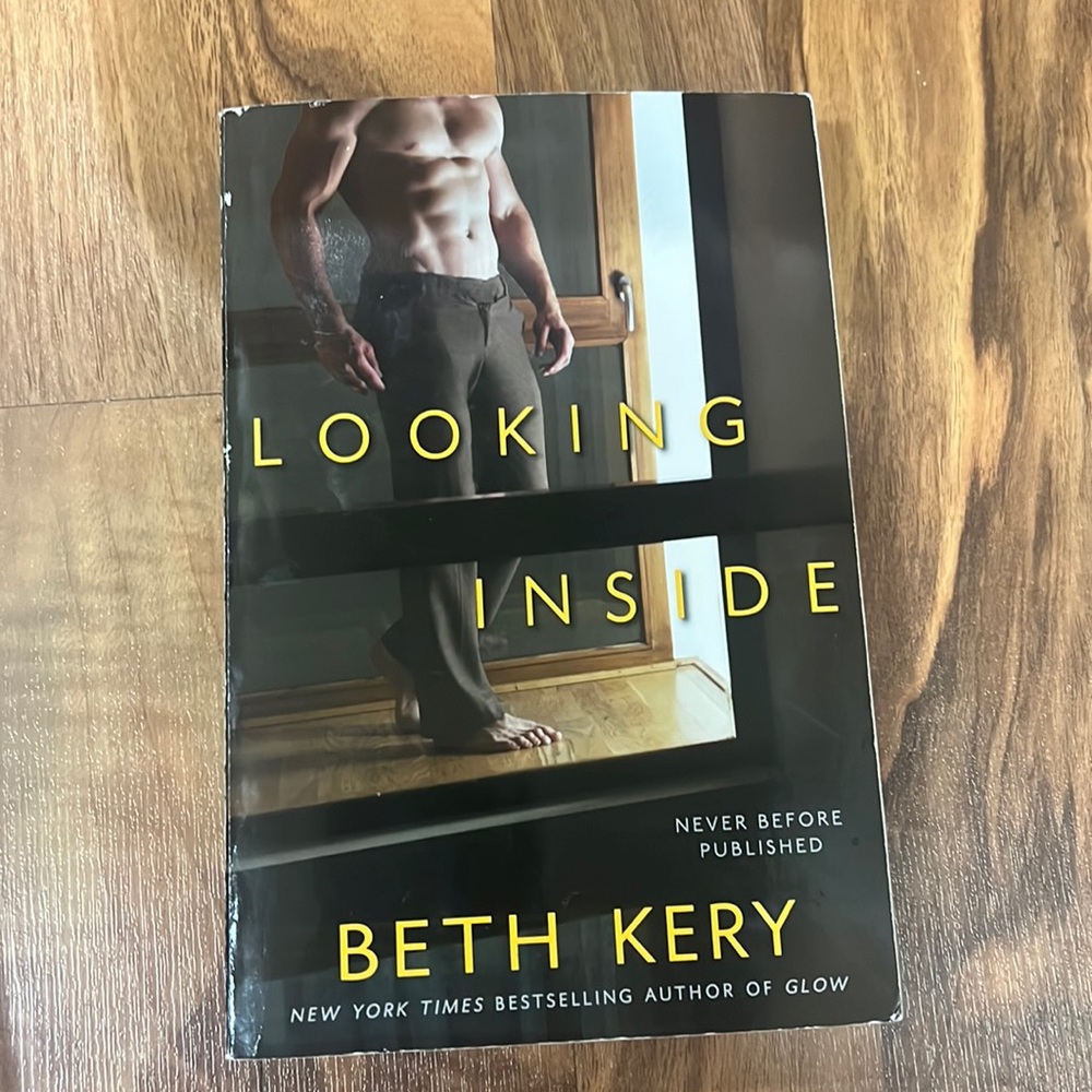 Looking Inside
